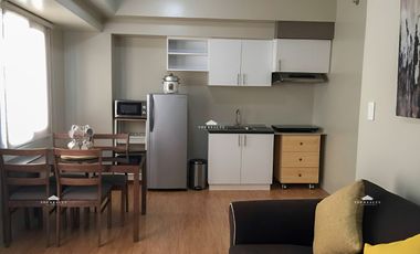 Condo Unit for Rent at Avida Towers Alabang, Muntinlupa City 1 Bedroom 1BR
