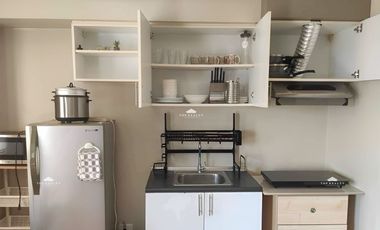Condo Unit for Rent at Avida Towers Alabang, Muntinlupa City 1 Bedroom 1BR