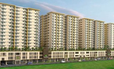 2bedroom condo in pasay palm beach west ready for occupancy rent to own near macapagal roxas blvd pasay