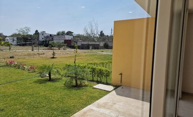 CERCA SUMIYA. VIGILANCIA. MANTENIMIENTO DE TODO EL JARDIN Y AREAS COMUNES. CREDITOS OK