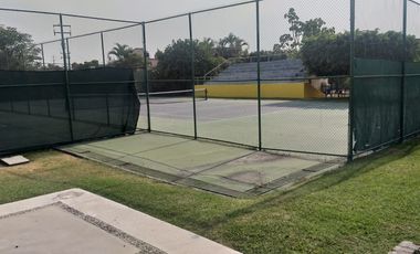 CERCA SUMIYA. VIGILANCIA. MANTENIMIENTO DE TODO EL JARDIN Y AREAS COMUNES. CREDITOS OK