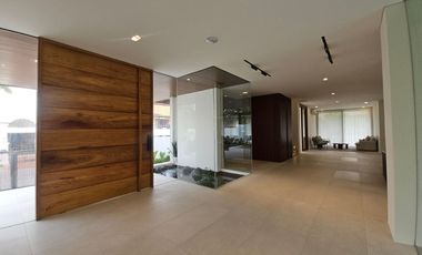 Modern Mansion with Poolside Opulence in Ayala Alabang Village
