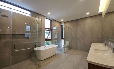 Modern Mansion with Poolside Opulence in Ayala Alabang Village