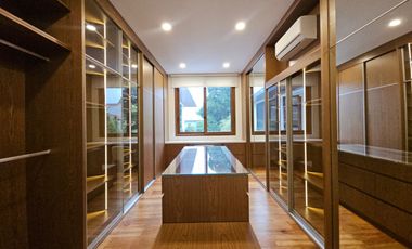 Modern Mansion with Poolside Opulence in Ayala Alabang Village