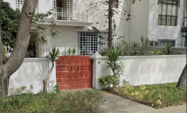 Vendo de Casa Como Terreno