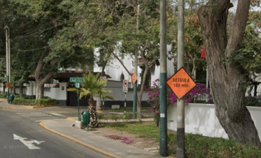 Vendo de Casa Como Terreno