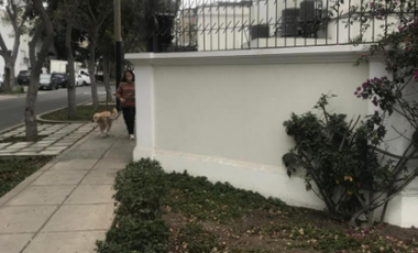 Vendo de Casa Como Terreno
