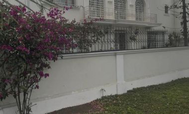 Vendo de Casa Como Terreno