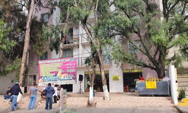 DEPARTAMENTO EN VENTA DE ENTREGA INMEDIATA IZTAPALAPA