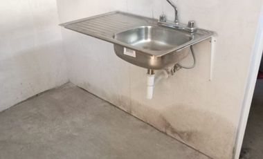 DEPARTAMENTO EN VENTA DE ENTREGA INMEDIATA IZTAPALAPA