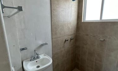 DEPARTAMENTO EN VENTA DE ENTREGA INMEDIATA IZTAPALAPA