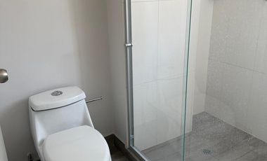 REESTRENA DEPTO EN RENTA CON EXCELENTES VISTAS A UNOS PASOS DE OUTLET PUNTA NORTE