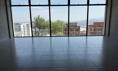 REESTRENA DEPTO EN RENTA CON EXCELENTES VISTAS A UNOS PASOS DE OUTLET PUNTA NORTE