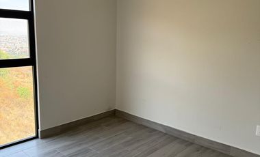REESTRENA DEPTO EN RENTA CON EXCELENTES VISTAS A UNOS PASOS DE OUTLET PUNTA NORTE