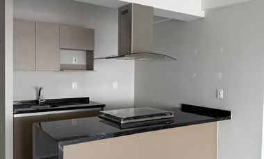 REESTRENA DEPTO EN RENTA CON EXCELENTES VISTAS A UNOS PASOS DE OUTLET PUNTA NORTE