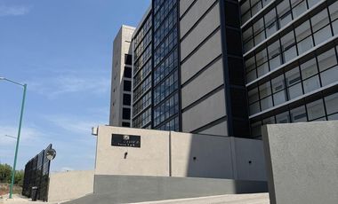 REESTRENA DEPTO EN RENTA CON EXCELENTES VISTAS A UNOS PASOS DE OUTLET PUNTA NORTE