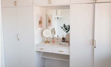 Own or lease a comfortable home in BSA Mansion, Makati. Generously sized unit in a quiet, secure building near schools, offices, and shopping centers.