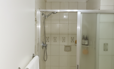 Own or lease a comfortable home in BSA Mansion, Makati. Generously sized unit in a quiet, secure building near schools, offices, and shopping centers.