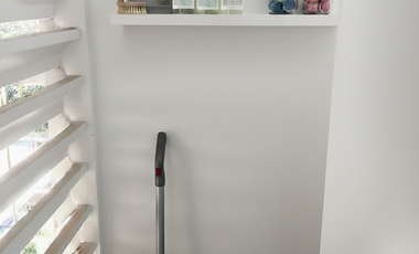 Own or lease a comfortable home in BSA Mansion, Makati. Generously sized unit in a quiet, secure building near schools, offices, and shopping centers.