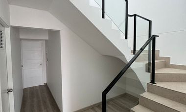 VENDO DUPLEX  EXCLUSIVO EN CHACARILLA