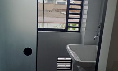 VENDO DUPLEX  EXCLUSIVO EN CHACARILLA