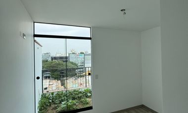 VENDO DUPLEX  EXCLUSIVO EN CHACARILLA
