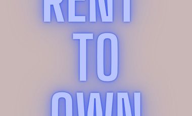 2br palm beach west rfo rent to own ready for occupancy near macapagal roxas blvd mall of asia pasay