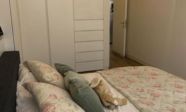 AVENIDA MEXICO, CONDESA DEPARTAMENTO EN RENTA CON ELECTRODOMESTICOS SIN MUEBLES