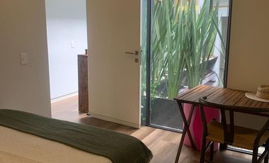 AVENIDA MEXICO, CONDESA DEPARTAMENTO EN RENTA CON ELECTRODOMESTICOS SIN MUEBLES