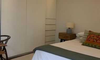 AVENIDA MEXICO, CONDESA DEPARTAMENTO EN RENTA CON ELECTRODOMESTICOS SIN MUEBLES