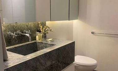 AVENIDA MEXICO, CONDESA DEPARTAMENTO EN RENTA CON ELECTRODOMESTICOS SIN MUEBLES