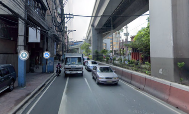 Serviced-Apartment for rent in A. H. Lacson Avenue, Sampaloc, Fourth District, Manila, Capital District