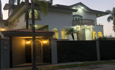 Residencia Bugambilias Venta