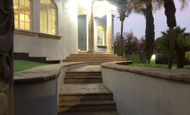 Residencia Bugambilias Venta