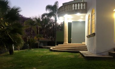 Residencia Bugambilias Venta