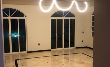 Residencia Bugambilias Venta