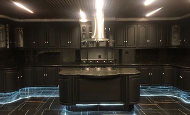 Residencia Bugambilias Venta