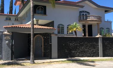 Residencia Bugambilias Venta