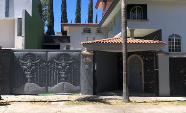 Residencia Bugambilias Venta