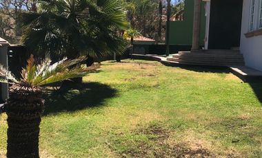 Residencia Bugambilias Venta