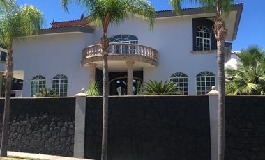 Residencia Bugambilias Venta