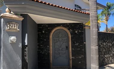 Residencia Bugambilias Venta