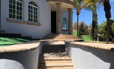 Residencia Bugambilias Venta