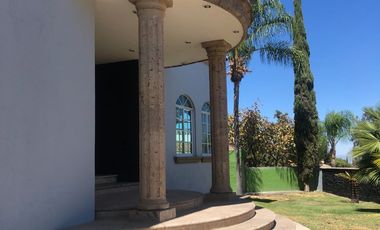 Residencia Bugambilias Venta