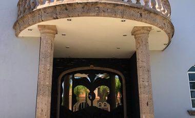 Residencia Bugambilias Venta