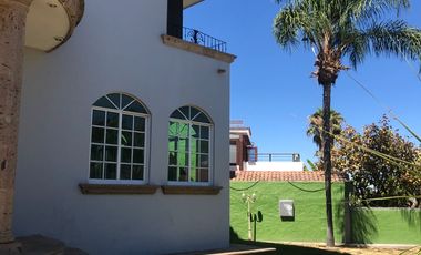 Residencia Bugambilias Venta