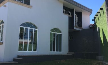 Residencia Bugambilias Venta
