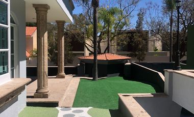 Residencia Bugambilias Venta