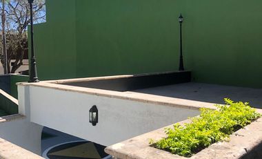 Residencia Bugambilias Venta