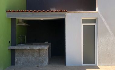 Residencia Bugambilias Venta